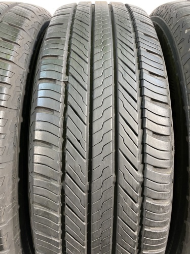 215 70 16 YOKOHAMA GEOLANDAR CV G058