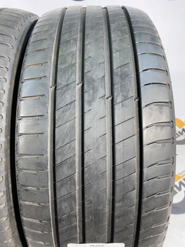 255 45 20 MICHELIN LATITUDE SPORT 3