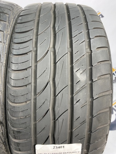 215 40 17 BARUM BRAVURIS 2