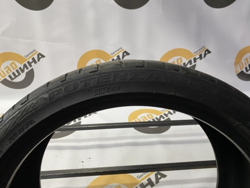 255 35 20 BRIDGESTONE