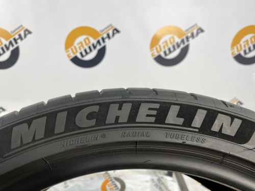 235 40 19 MICHELIN PILOT SPORT 4 S