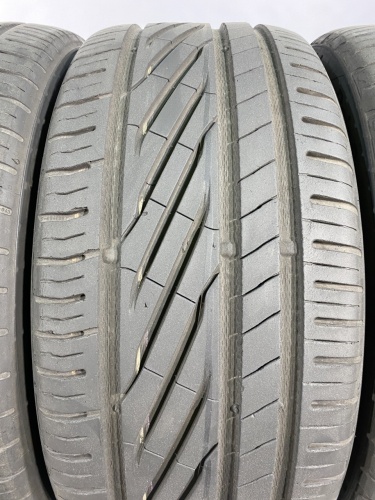 245 45 18 UNIROYAL RAINSPORT 5