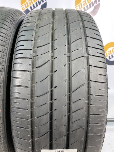 255 55 18 BRIDGESTONE TURANZA ER30