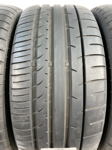 245 45 17 DUNLOP SP SPORT MAXX 050+