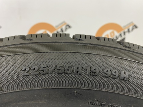 225 55 19 MARSHAL I'ZEN RV KC15