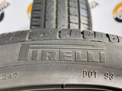 225 45 17 PIRELLI CINTURATO P7