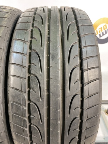 225 35 19 DUNLOP SP SPORT MAXX