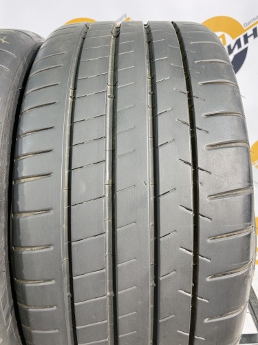 245 35 18 MICHELIN PILOT SUPER SPORT