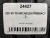 225 50 18 MICHELIN PRIMACY 3