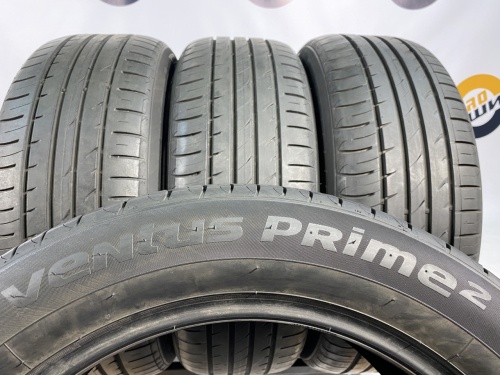 235 55 19 HANKOOK VENTUS PRIME 2 K115