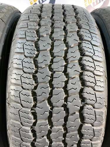275 55 20 GOODYEAR WRANGLER ALL-TERRAIN ADVENTURE WITH KEVLAR