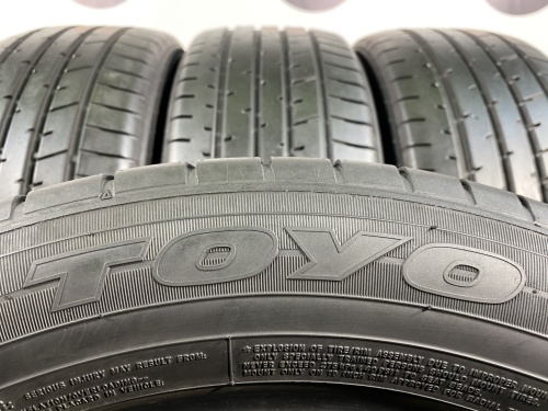 225 55 19 TOYO PROXES R46A