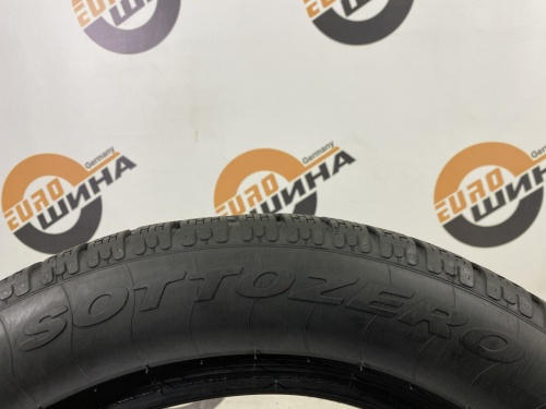 225 55 17 PIRELLI WINTER SOTTOZERO 240 SERIE II