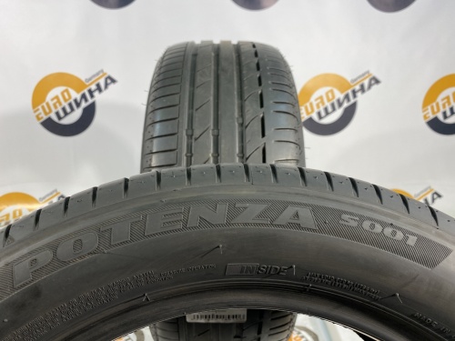 245 50 18 BRIDGESTONE POTENZA S001 RFT