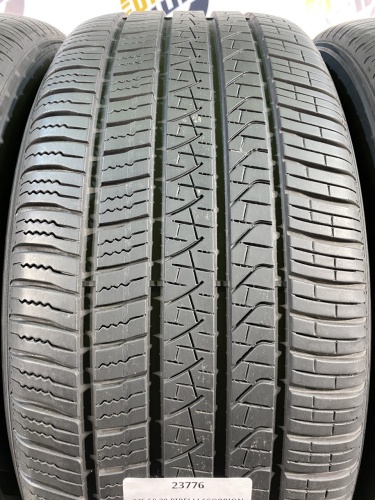 275 50 20 PIRELLI SCORPION ZERO ALL SEASON