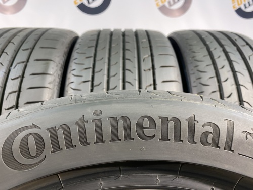 (РАЗНОШИР + 24264) 265 40 18 CONTINENTAL MAXCONTACT MC6