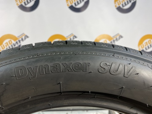 225 55 19 KLEBER DYNAXER SUV