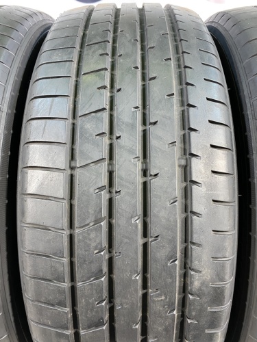 225 55 19 TOYO PROXES R46A