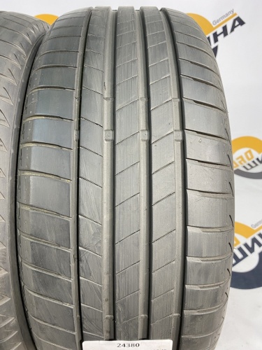 (РАЗНОШИР + 24380) 255 40 18 BRIDGESTONE TURANZA T005
