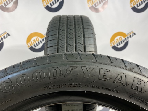 245 50 20 GOODYEAR EAGLE SPORT ALL SEASON