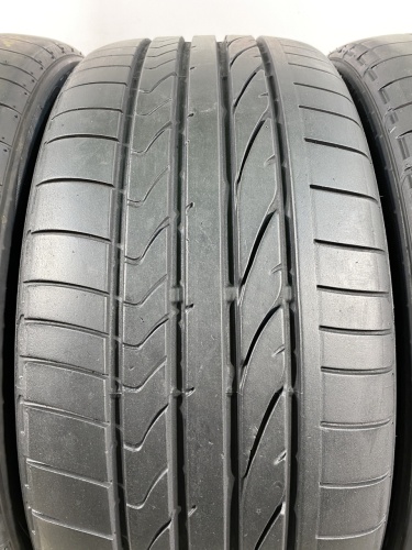 255 40 20 BRIDGESTONE DUELER H/P SPORT