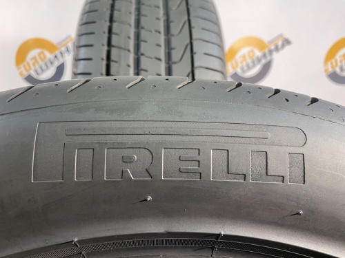 255 50 20 PIRELLI P ZERO