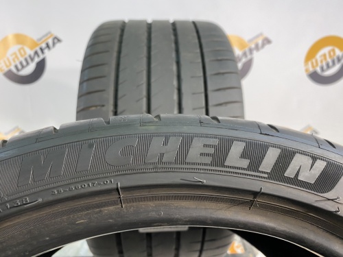 295 30 19 MICHELIN PILOT SPORT 4 S