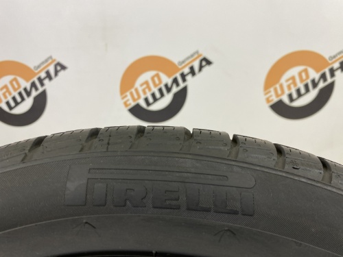 275 40 18 PIRELLI WINTER SOTTOZERO 3