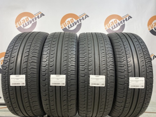 235 50 19 HANKOOK OPTIMO K415