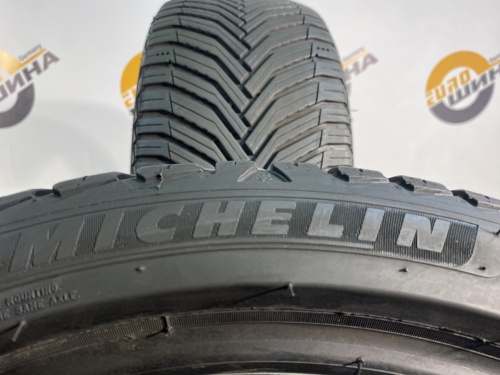 235 40 19 MICHELIN CROSSCLIMATE 2