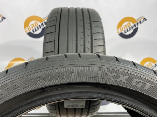 275 35 19 DUNLOP SP SPORT MAXX GT RFT