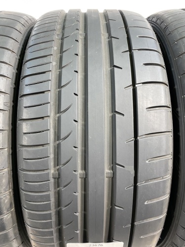 245 45 17 DUNLOP SP SPORT MAXX 050+