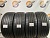255 50 20 BRIDGESTONE ALENZA 001