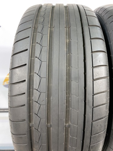 245 50 18 DUNLOP SP SPORT MAXX GT RFT