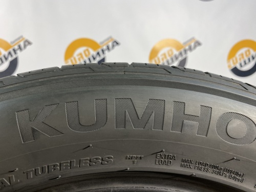 225 60 18 KUMHO CRUGEN HP71