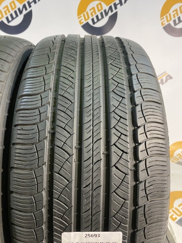 255 40 20 MICHELIN PILOT SPORT A/S PLUS