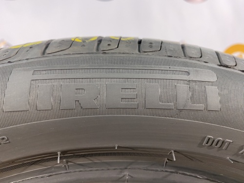 225 50 17 PIRELLI CINTURATO P7 BLUE