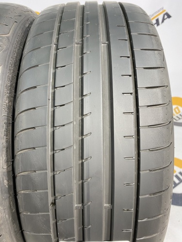 205 40 18 GOODYEAR EAGLE F1 ASYMMETRIC 3 RFT
