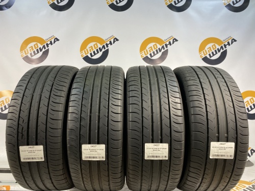 235 45 18 DUNLOP SP SPORT MAXX 050