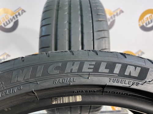 245 35 19 MICHELIN PILOT SPORT 4 S