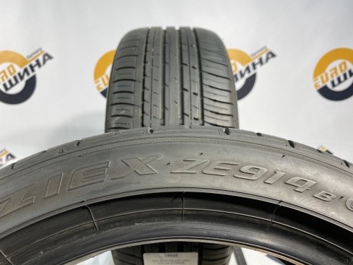 225 45 17 FALKEN ZIEX ZE914B ECORUN