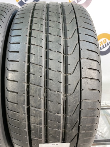 275 40 22 PIRELLI P ZERO