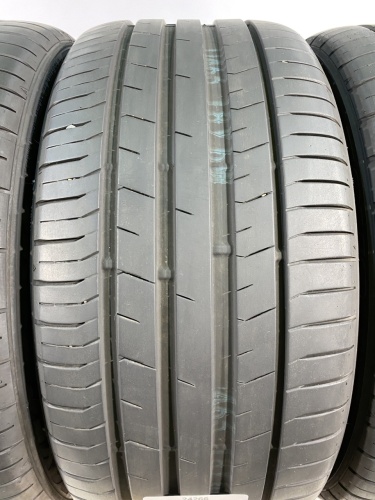 (РАЗНОШИР + 24265) 255 40 18 TOYO PROXES SPORT