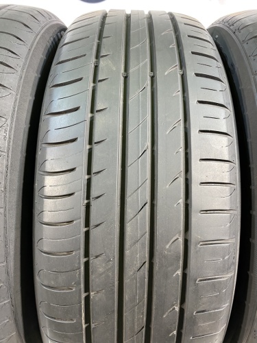 235 55 19 HANKOOK VENTUS PRIME 2 K115