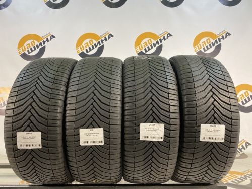 235 40 19 MICHELIN CROSSCLIMATE