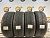 235 40 19 MICHELIN CROSSCLIMATE