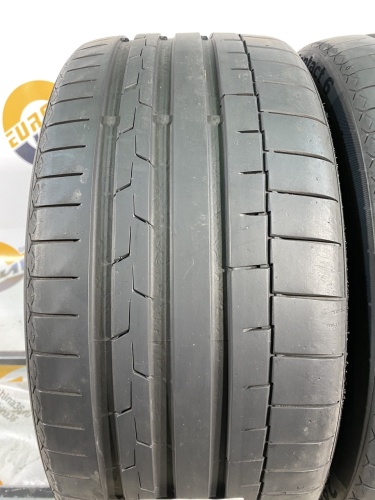 245 35 19 CONTINENTAL CONTISPORTCONTACT 6
