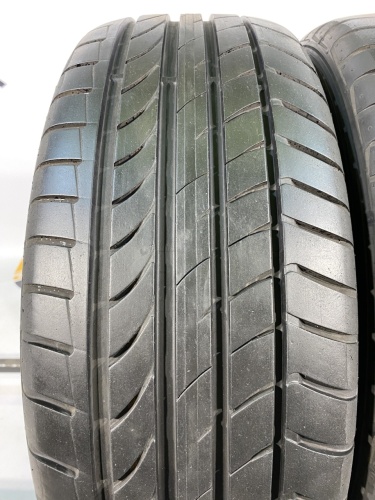 225 60 17 DUNLOP SP SPORT MAXX TT