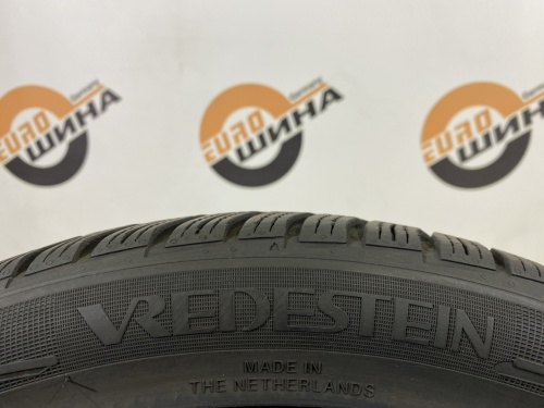 225 45 18 VREDESTEIN WINTRAC PRO