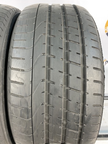 265 35 20 PIRELLI P ZERO